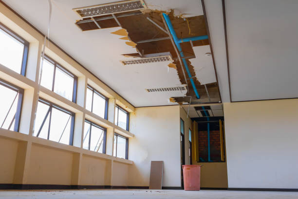 Best Emergency water damage restoration  in Camden, NJ