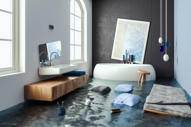 Best 24-hour water damage restoration  in Camden, NJ