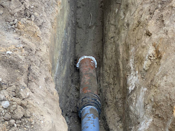 Best Sewage cleanup and water damage restoration  in Camden, NJ