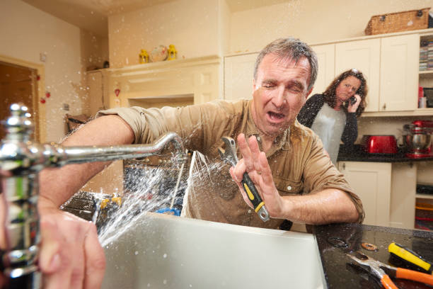 Best Water damage restoration near me  in Camden, NJ